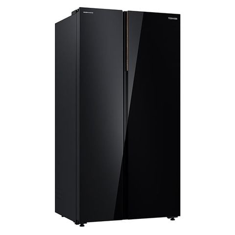  Tủ lạnh TOSHIBA Inverter 711 lít GR-RS905WIA-PGV(22)-XK 