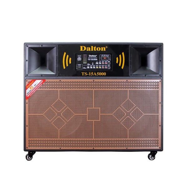  Loa kéo điện DALTON TS-15A5000 