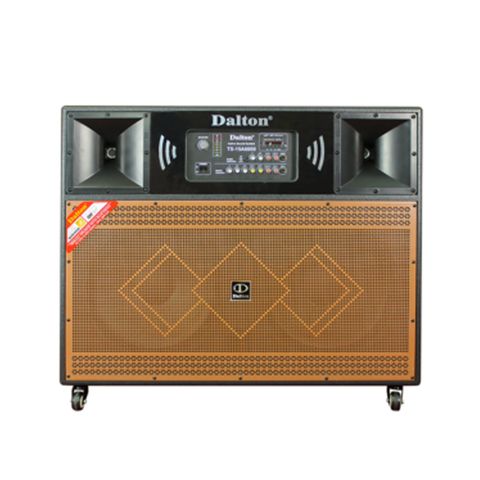  Loa kéo điện DALTON TS-15A6000 