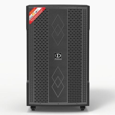  Loa kéo DALTON TS-15G500XP 