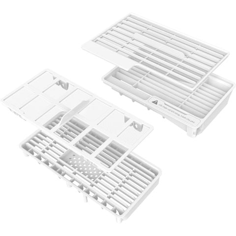  Tủ chăm sóc quần áo PANASONIC HCC R340ARXV 