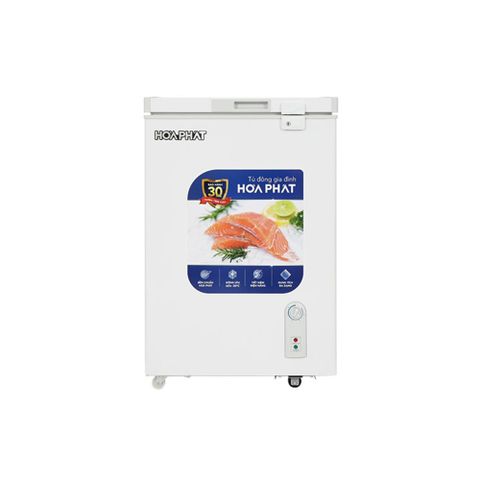  Tủ đông HÒA PHÁT HPF AD6107 (107 Lít) 