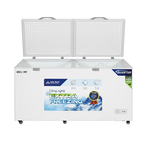  Tủ đông HÒA PHÁT Inverter HPF AD8783 (783 Lít) 