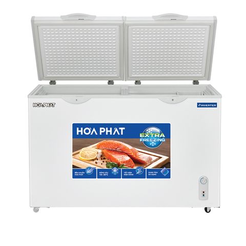  Tủ đông HÒA PHÁT HPF BD6245 (245 Lít) 