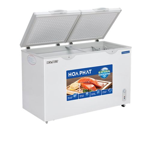  Tủ đông HÒA PHÁT HPF AD6352 (352 Lít) 