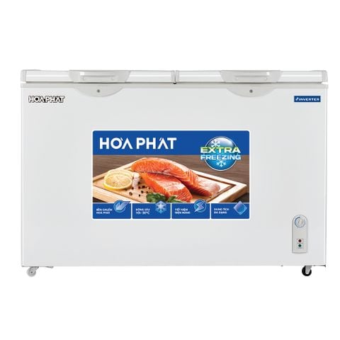  Tủ đông HÒA PHÁT HPF BD6245 (245 Lít) 