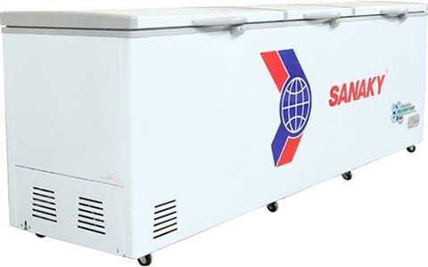  Tủ đông SANAKY Inverter VH 1199HY3 (900 Lít) 