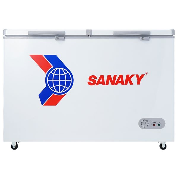  Tủ đông SANAKY VH 405A2 (305 Lít) 