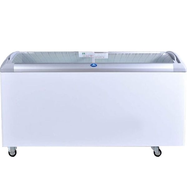  Tủ đông SANDEN INTERCOOL 880 lít SNC 0515 