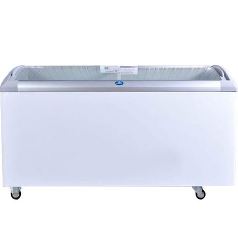  Tủ đông SANDEN INTERCOOL 880 lít SNC 0515 