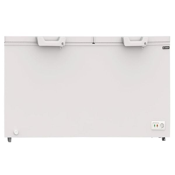  Tủ đông SANDEN Intercool SCF 0615 (500 lít) 