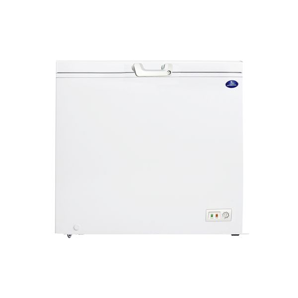  Tủ đông làm sệt bia SANDEN Intercool SSA-0275 (250 lít) 