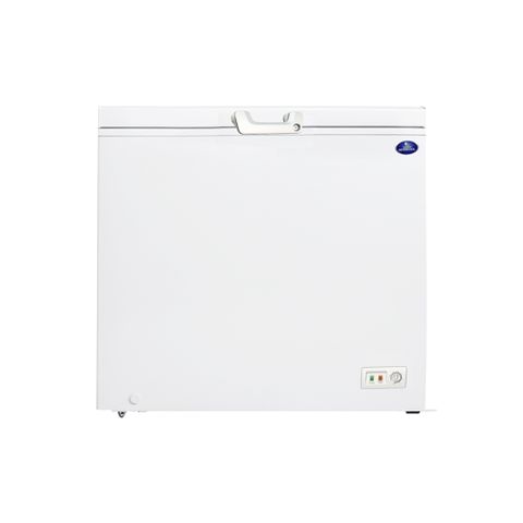  Tủ đông làm sệt bia SANDEN Intercool SSA-0275 (250 lít) 