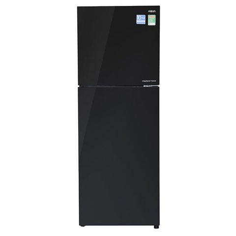  Tủ lạnh AQUA 318 lít AQR-IG356DN (GBN) 