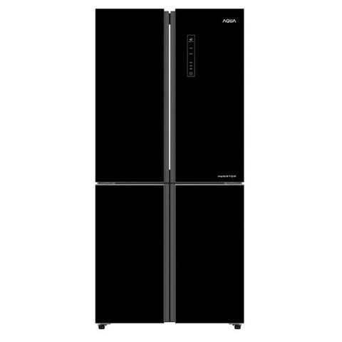  Tủ lạnh AQUA 456 lít AQR-IG525AM (GB) 