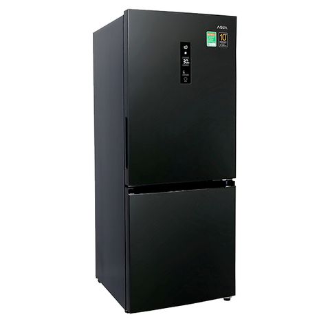  Tủ lạnh AQUA Inverter 260 lít B299MA(FB) 