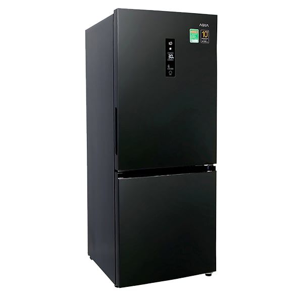  Tủ lạnh AQUA Inverter 260 lít B299MA (FB) 