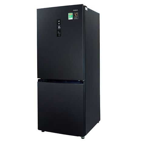  Tủ lạnh AQUA Inverter 260 lít B299MA(FB) 