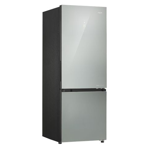  Tủ lạnh AQUA Inverter 292 lít B350MA(GM) 