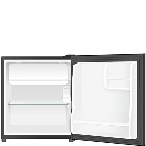  Tủ lạnh AQUA 50 lít D60FA(BS) 