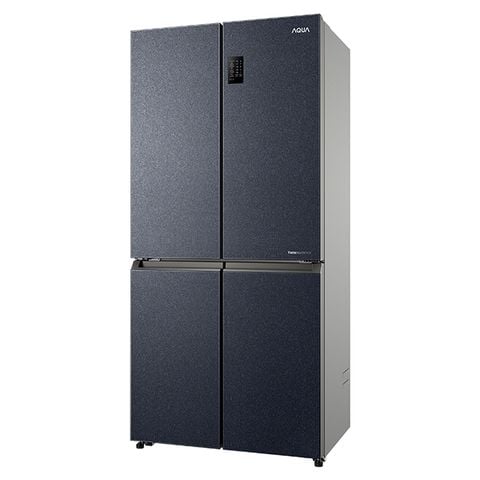  Tủ lạnh AQUA Inverter 469 lít AQR M532XA(CBC) 