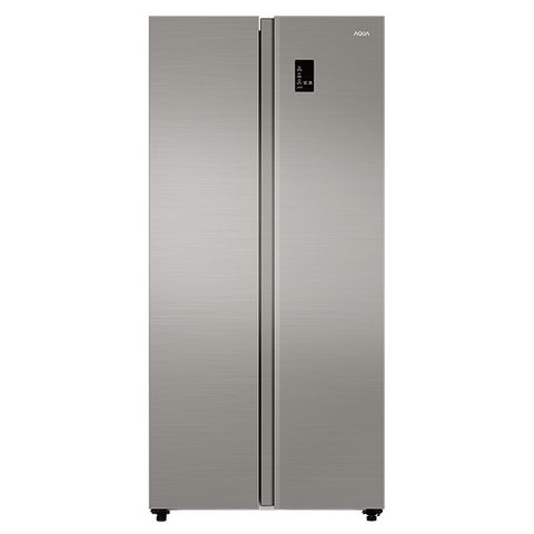  Tủ lạnh Aqua Inverter 480 lít S480XA 