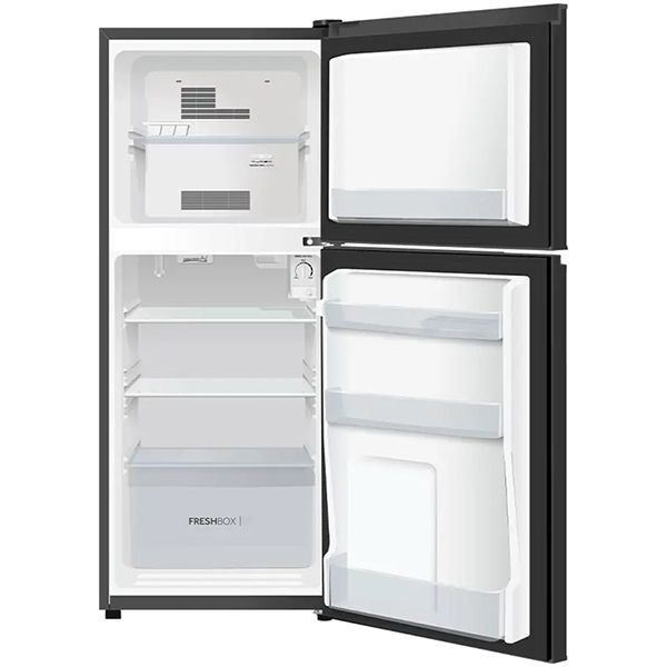  Tủ lạnh AQUA 130 lít T160FA(BS) 