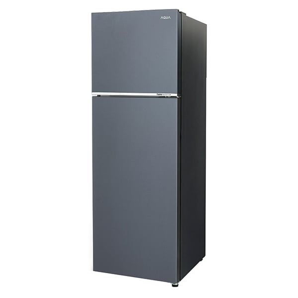  Tủ lạnh AQUA Inverter 283 lít AQR-T299FA(SL) 