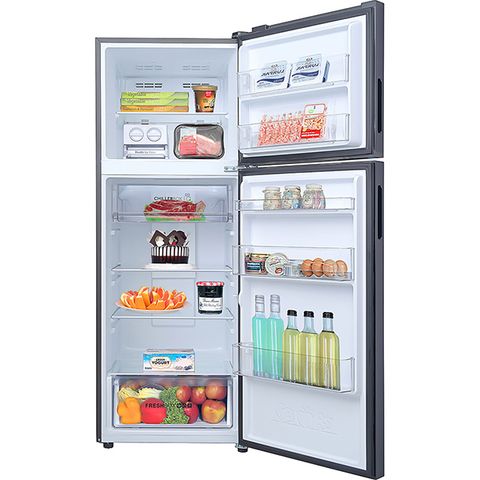  Tủ lạnh AQUA Inverter 333 lít T352FA(FB) 