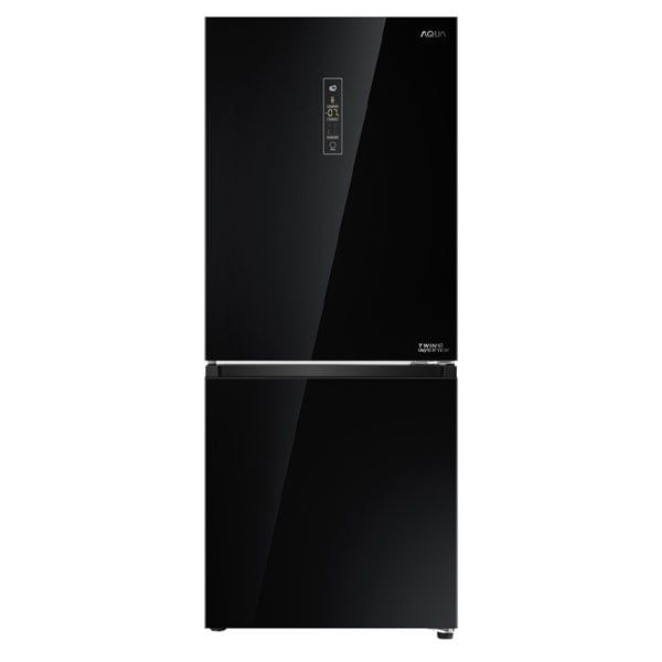  Tủ Lạnh AQUA Inverter 260 Lít IG298EB(GB) 