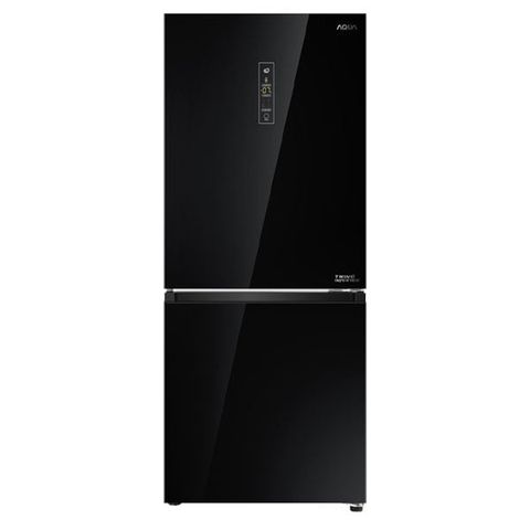  Tủ Lạnh AQUA Inverter 260 Lít IG298EB(GB) 