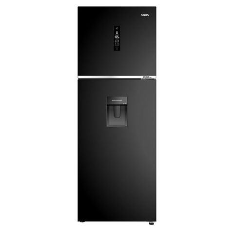  Tủ Lạnh AQUA Inverter 344 Lít T389FA (WBS) 