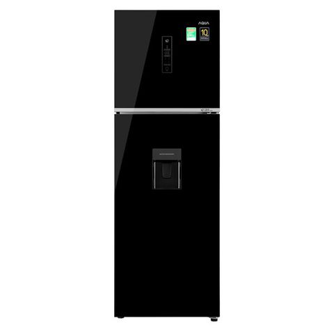  Tủ Lạnh AQUA Inverter 344 Lít T389FA (WGB) 