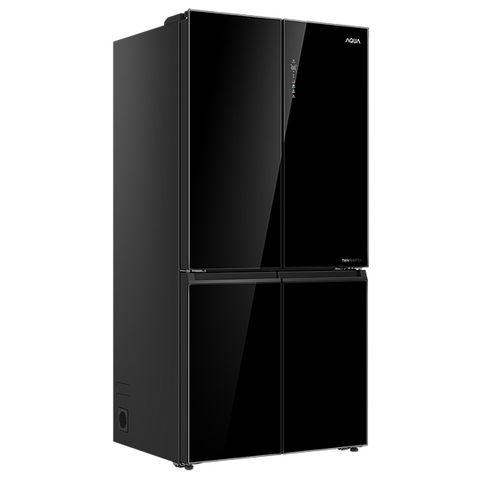  Tủ lạnh AQUA Inverter 660 lít M727XA(GB)U1 