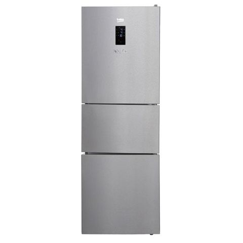  Tủ lạnh BEKO Inverter 290 lít RTNT290E50VZX 