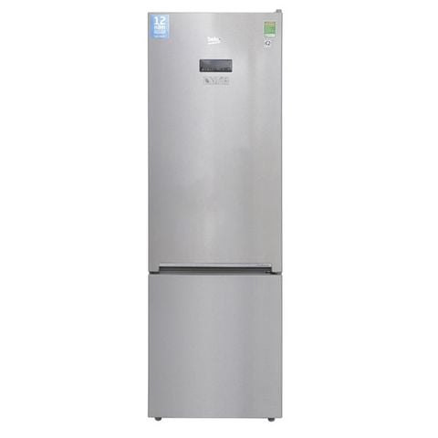  Tủ lạnh BEKO Inverter 323 lít RCNT340E50VZX 