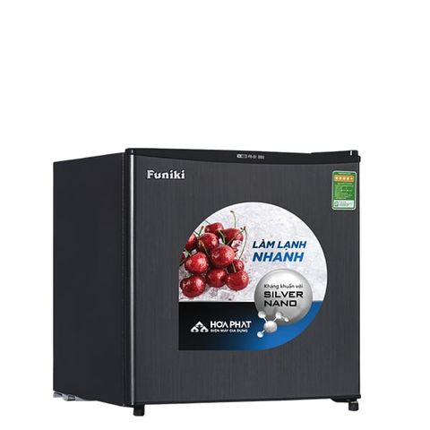  Tủ lạnh mini FUNIKI 46 lít FR 51DSU 