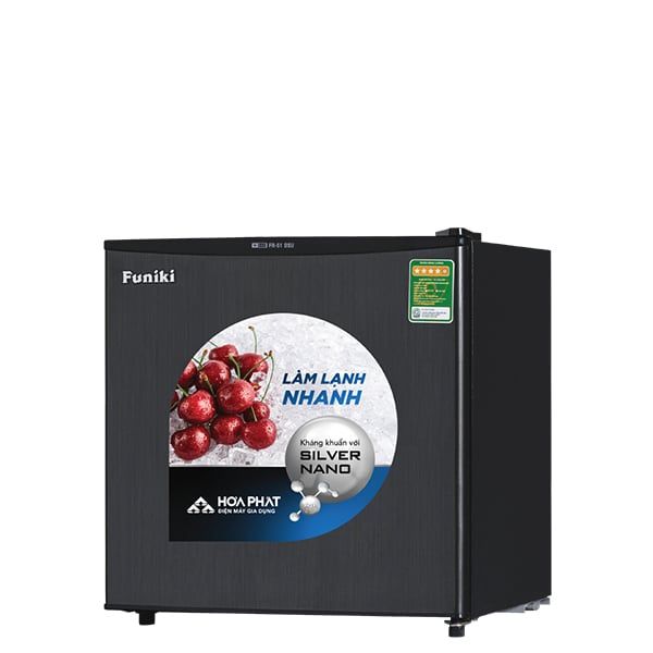 Tủ lạnh mini FUNIKI 46 lít FR 51DSU 