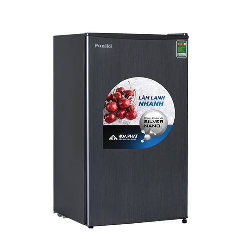  Tủ lạnh FUNIKI 90 lít FR 91DSU 