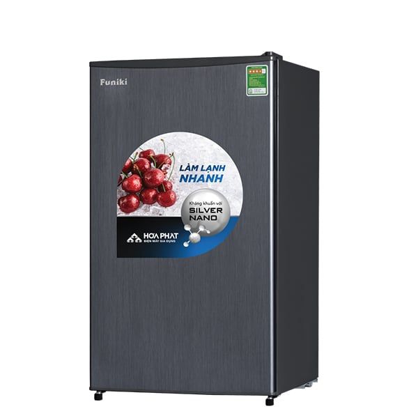  Tủ lạnh FUNIKI 90 lít FR 91DSU 