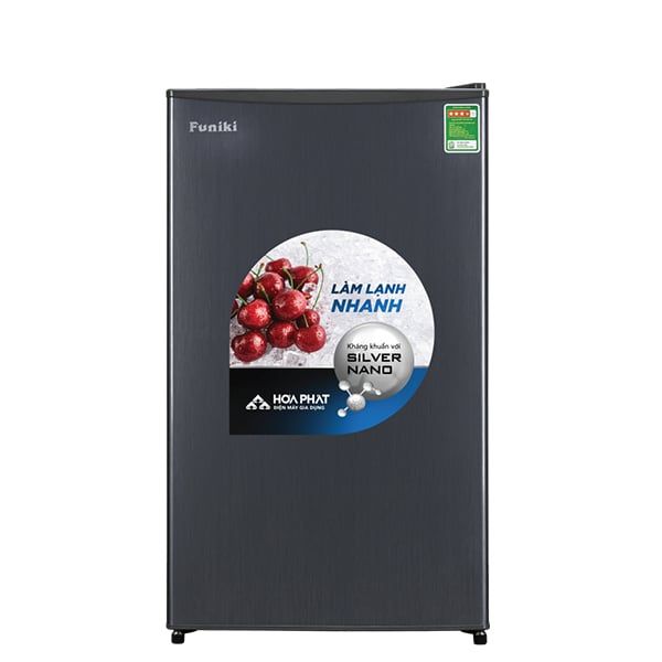  Tủ lạnh FUNIKI 90 lít FR 91DSU 