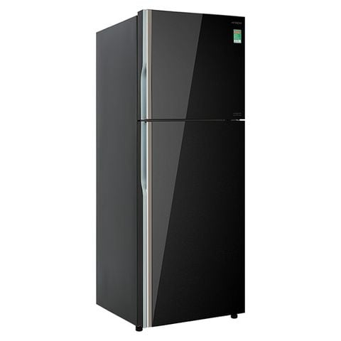  Tủ lạnh HITACHI Inverter 366 lít FVX480PGV9 (GBK) 