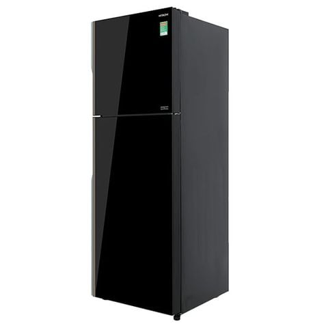  Tủ lạnh HITACHI Inverter 366 lít FVX480PGV9 (GBK) 
