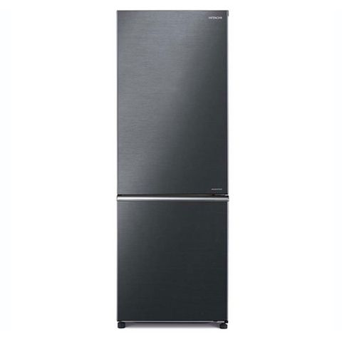  Tủ Lạnh HITACHI Inverter 275 lít R-B330PGV8 (BBK) 