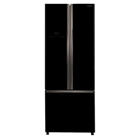  Tủ Lạnh HITACHI Inverter 382 lít WB475PGV2 (GBK) 