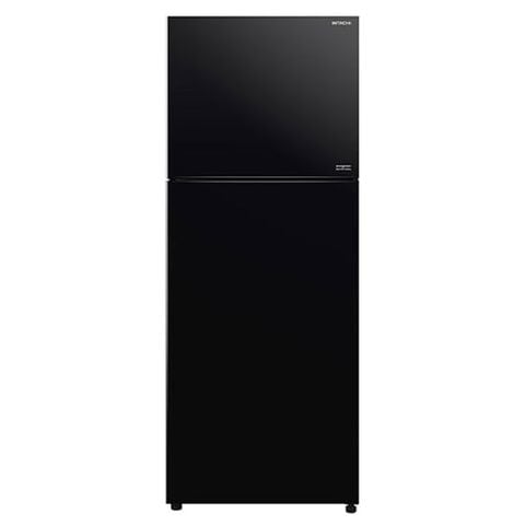  Tủ lạnh HITACHI Inverter 390 lít FVY510PGV0 (GBK) 