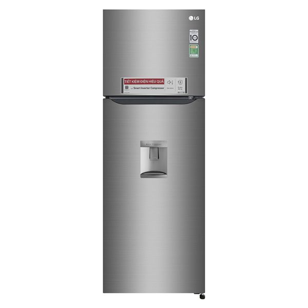  Tủ lạnh LG Inverter 315 Lít D315S 