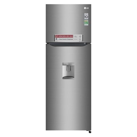  Tủ lạnh LG Inverter 315 Lít D315S 