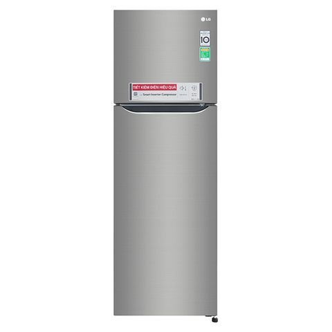  Tủ lạnh LG Inverter 255 lít M255PS 