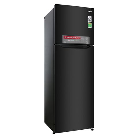  Tủ lạnh LG Inverter 255 lít GN-M255BL 